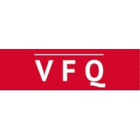 VFQ Gesellschaft für Frauen und Qualifikation Logo