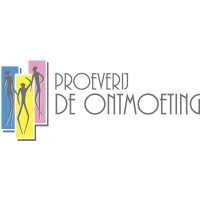 Proeverij de Ontmoeting Logo