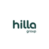 Hilla Group Oyj Logo