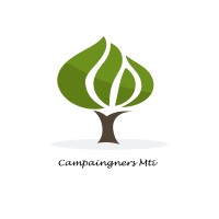 Campaigners Logo