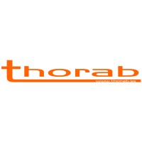 Thorab Logo