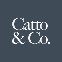 Catto & Co Logo