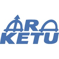 Ara Ketu Logo