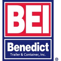 Benedict Enterprises, Inc. Logo