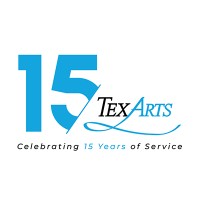 TexARTS Logo