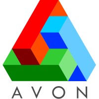 Avon Building Solutions Pvt Ltd. Logo