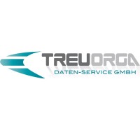 TreuOrga Daten-Service GmbH Logo
