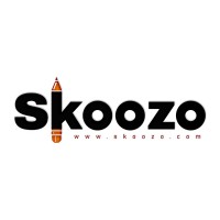 Skoozo Edu-Commerce Logo