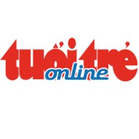 Tuoi Tre newspaper Logo