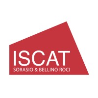 ISCAT s.r.l. Logo