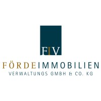 FÖRDEIMMOBILIEN Logo
