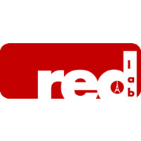 Redlab Paris Logo