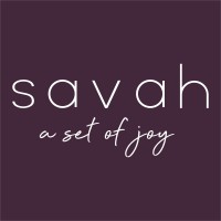 Savah Logo