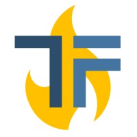 Talent Forge Logo