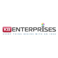K.B.Enterprises Logo