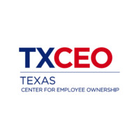 Texas Center for Employee Ownership (TXCEO) Logo
