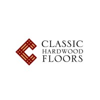 Classic Hardwood Floors Logo