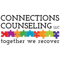 Connections Counseling Logo