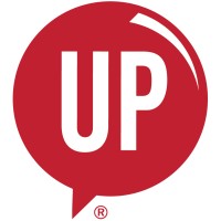 Uplifting Service - Ron Kaufman Logo