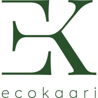 EcoKaari - Humanising Fashion Logo