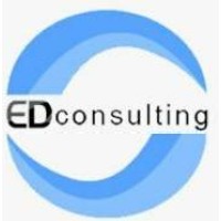 ED Consulting Ltd Logo