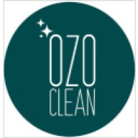 Ozo-Clean Logo