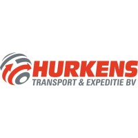 Hurkens Transport & Expeditie B.V. Logo