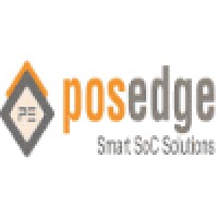 posedge Logo