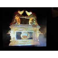 Non profit organization Logo