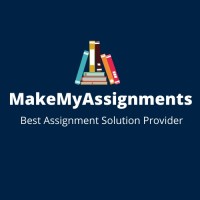 MakeMyAssignments Logo