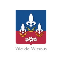 Ville de Wissous Logo