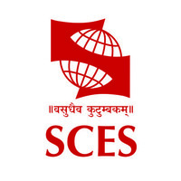 Symbiosis Centre for European Studies Logo