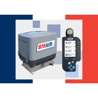 BMAir France Sarl Logo