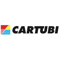 CARTUBI Logo