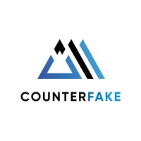 counterfake.ai Logo