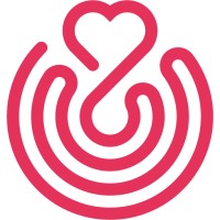 Technologie voor warme zorg Logo