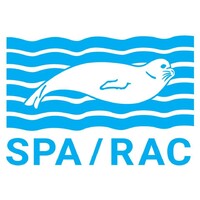UNEP/MAP - SPA/RAC Logo