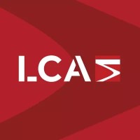 LCA - Ingénierie du bâtiment Logo