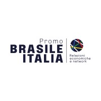Promo Brasile - Italia Logo