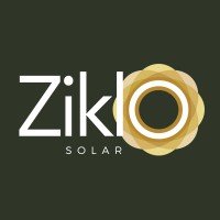 Ziklo Solar Logo