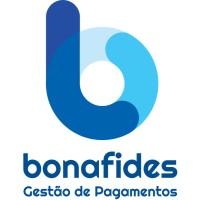 Bonafides Gestão de Pagamentos Logo