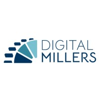 Digital Millers srl Logo