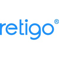 Retigo Logo