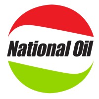 National Oil Corporation of Kenya Logo