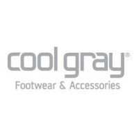 Cool Gray Logo