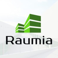 Raumia Logo