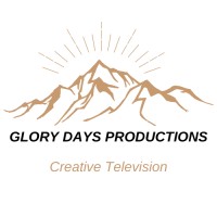 Glory Days Productions Logo