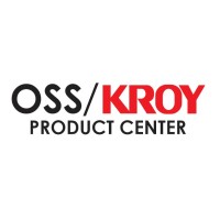 OSS/Kroy Product Center Logo