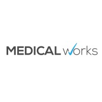MEDICAL works Logo