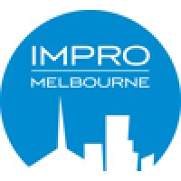 Impro Melbourne Logo